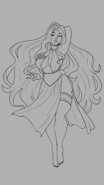 LINEART