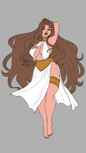 FLAT COLOR