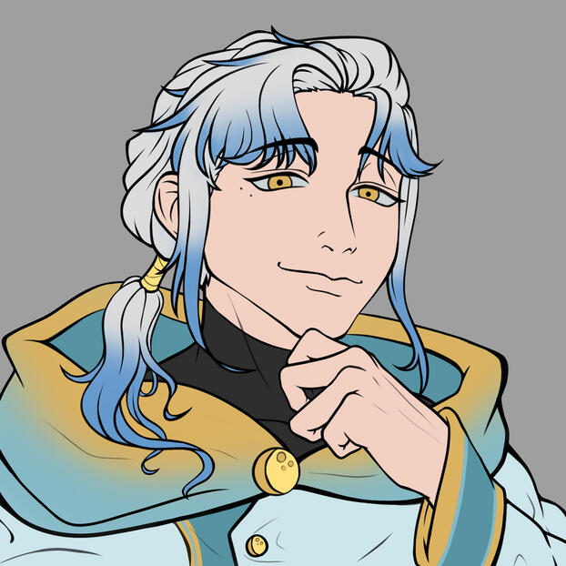 FLAT COLOR